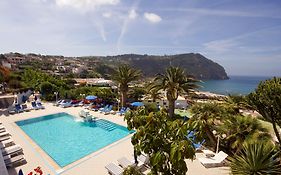 Hotel Capizzo